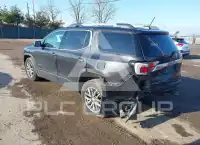 2017 GMC ACADIA фото