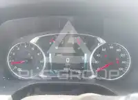 2017 GMC ACADIA фото
