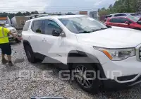 2017 GMC ACADIA фото