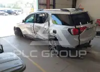 2017 GMC ACADIA фото