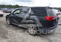 2017 GMC ACADIA фото