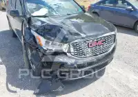 2017 GMC ACADIA photo