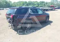 2017 GMC ACADIA фото