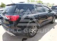 2017 GMC ACADIA фото