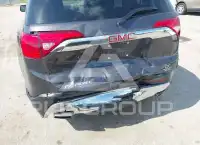 2017 GMC ACADIA photo