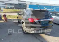 2017 GMC ACADIA фото