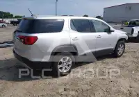 2017 GMC ACADIA фото