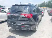 2017 GMC ACADIA фото