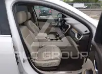 2017 GMC ACADIA фото