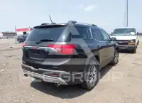 2017 GMC ACADIA фото