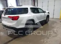 2017 GMC ACADIA photo