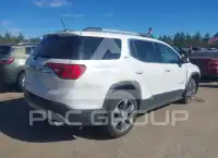 2017 GMC ACADIA фото