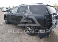 2017 GMC ACADIA фото