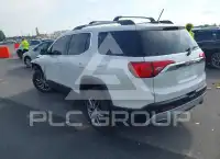 2017 GMC ACADIA photo