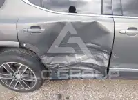 2017 GMC ACADIA фото