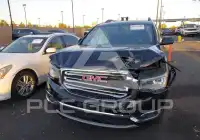 2017 GMC ACADIA фото