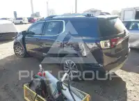 2017 GMC ACADIA фото