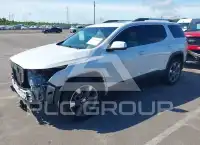 2017 GMC ACADIA фото