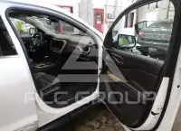2017 GMC ACADIA фото