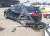 2017 GMC ACADIA фото