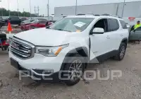 2017 GMC ACADIA photo