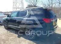 2017 GMC ACADIA photo
