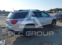 2017 GMC ACADIA фото