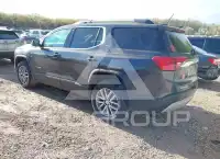 2017 GMC ACADIA фото