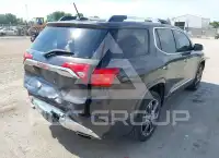 2017 GMC ACADIA photo