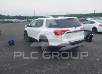 2017 GMC ACADIA photo