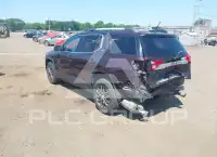 2017 GMC ACADIA фото