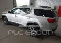 2017 GMC ACADIA photo