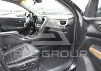 2017 GMC ACADIA фото