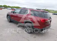 2017 GMC ACADIA фото