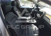 2017 GMC ACADIA фото