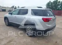 2017 GMC ACADIA фото