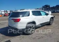 2017 GMC ACADIA photo