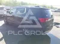 2017 GMC ACADIA photo