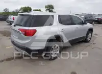 2017 GMC ACADIA фото