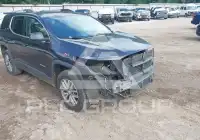 2017 GMC ACADIA photo