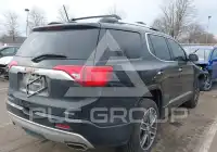 2017 GMC ACADIA фото
