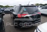 2017 GMC ACADIA photo