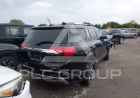 2017 GMC ACADIA photo