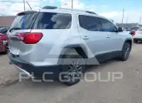 2017 GMC ACADIA фото