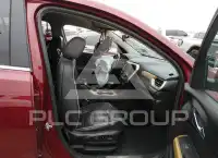 2017 GMC ACADIA фото