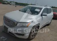 2017 GMC ACADIA photo