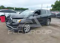 2017 GMC ACADIA photo