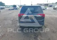 2017 GMC ACADIA photo