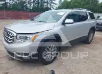 2017 GMC ACADIA фото