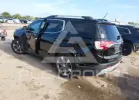 2017 GMC ACADIA фото